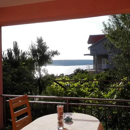 Vrulje Gornji Karin