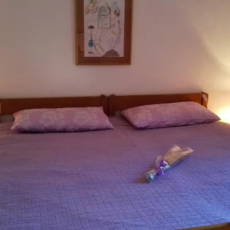 Apartment Vrulje Gornji Karin