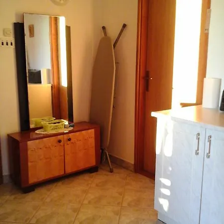 Vrulje Apartment