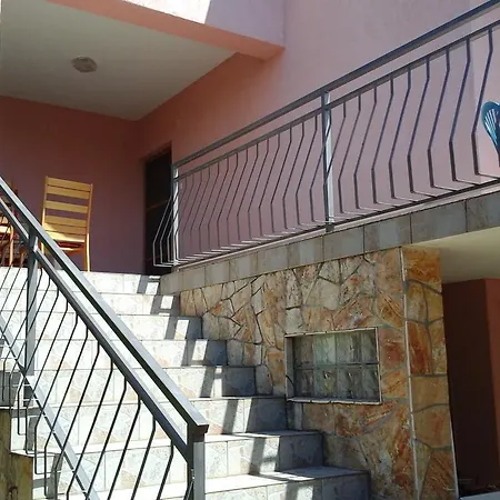 Appartement Vrulje *