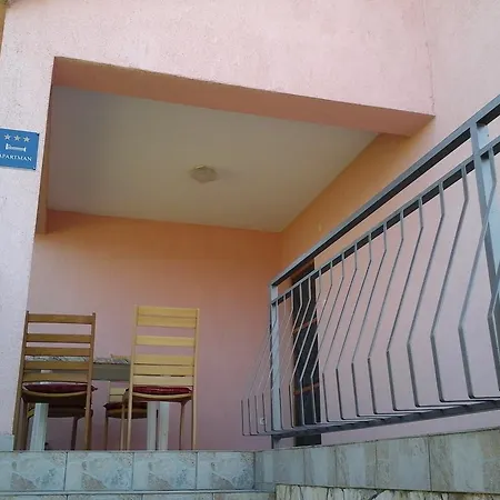 Vrulje * Gornji Karin