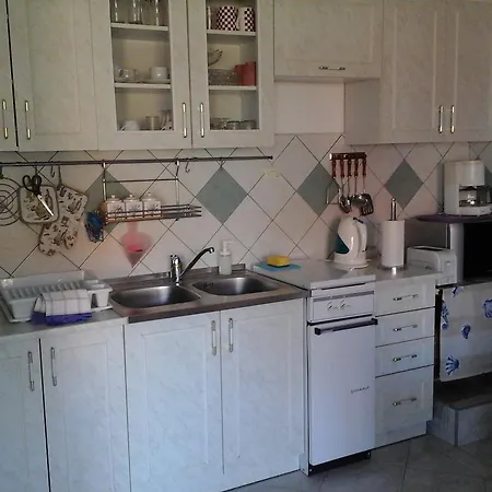 Vrulje Gornji Karin