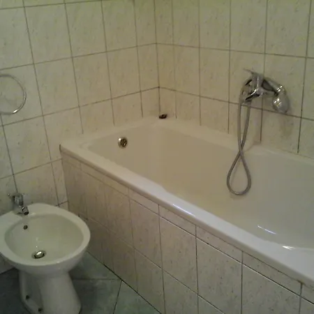 Vrulje Apartment *