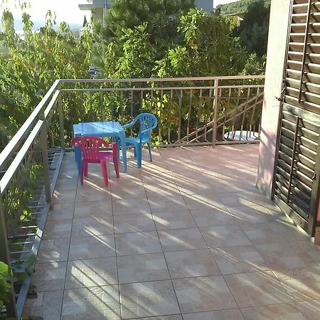Apartment Vrulje Gornji Karin