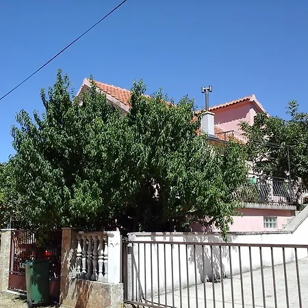 Vrulje Apartment