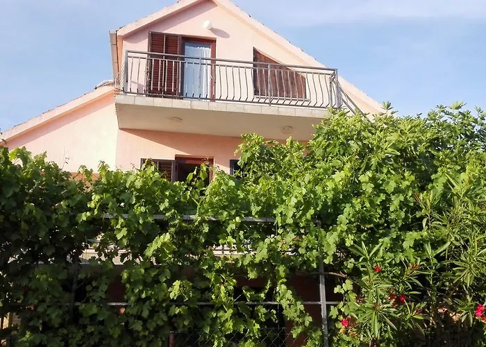 Appartement Vrulje *