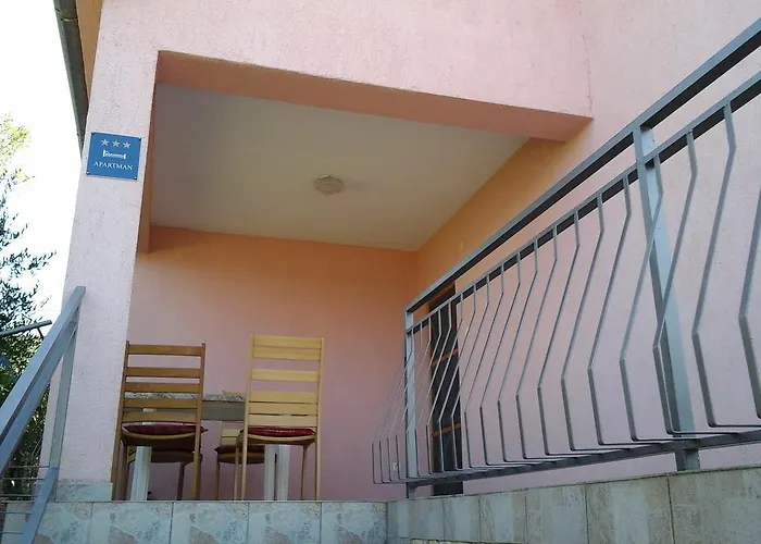 Vrulje * Gornji Karin