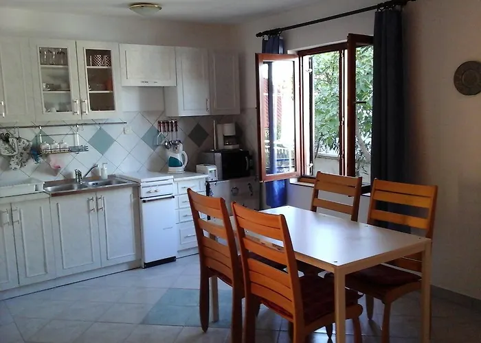 Vrulje * Gornji Karin