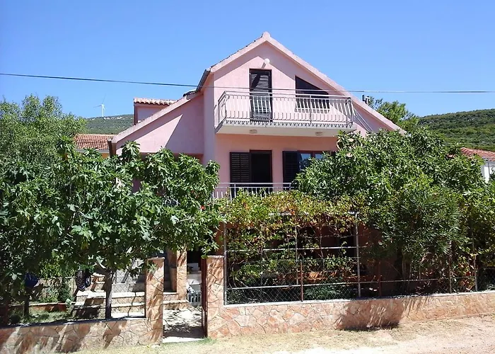 Appartement Vrulje *