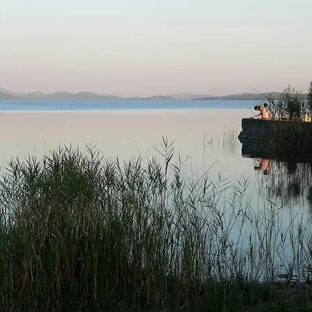 Vrulje Διαμέρισμα
