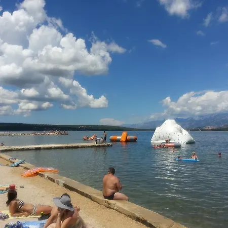 Vrulje Διαμέρισμα