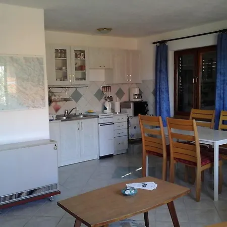 Vrulje Διαμέρισμα