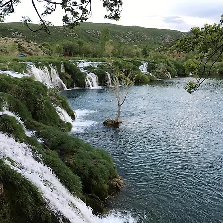 Διαμέρισμα Vrulje