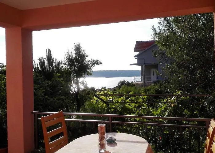 Vrulje Gornji Karin