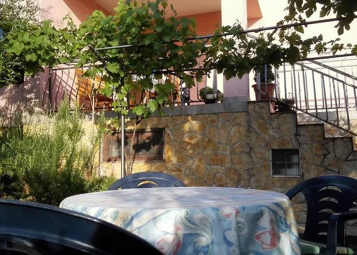Apartman Vrulje