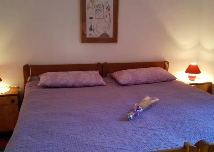 Apartman Vrulje Gornji Karin