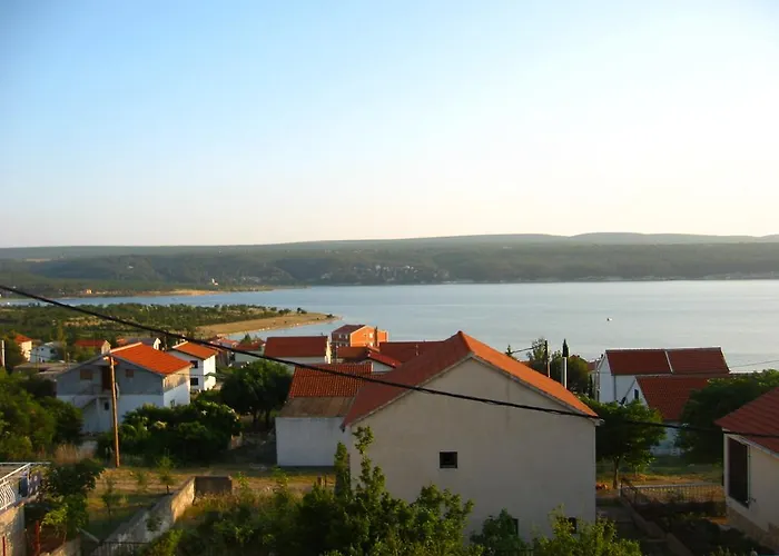 Apartman Vrulje
