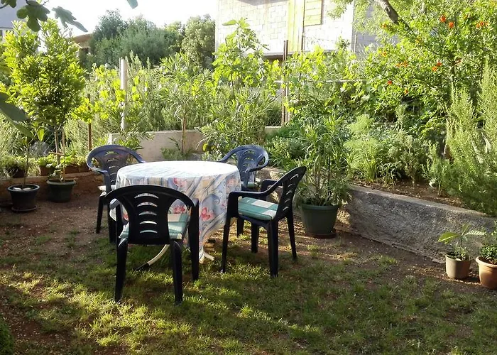 Apartman Vrulje