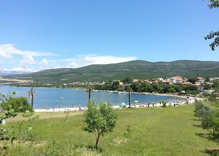 Apartman Vrulje