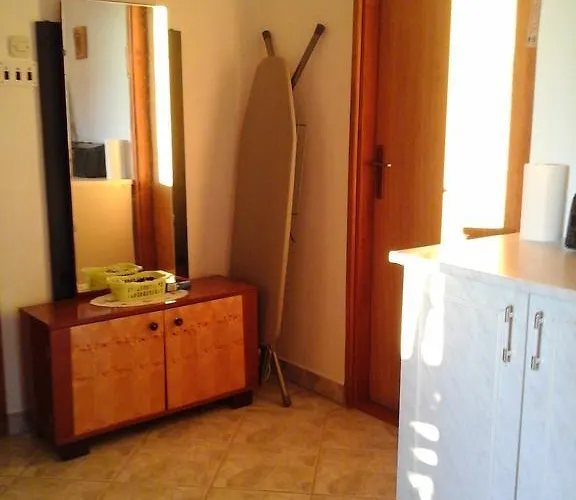 Vrulje Apartman