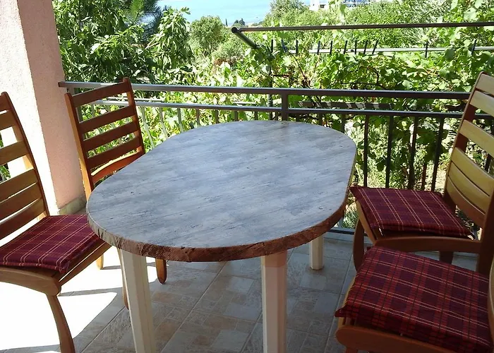 Vrulje Apartman *