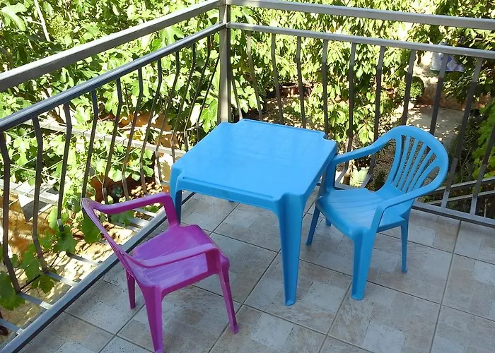 Apartman Vrulje