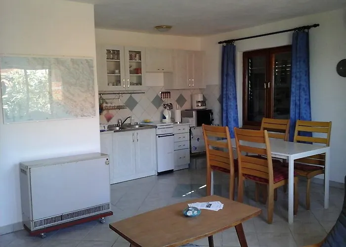 Vrulje Apartman
