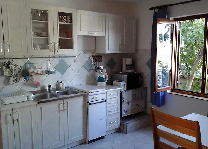 Apartman Vrulje