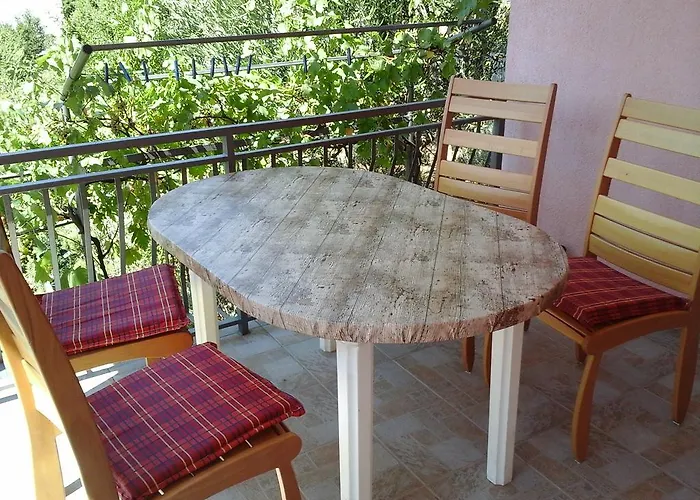 Vrulje Горни-Карин