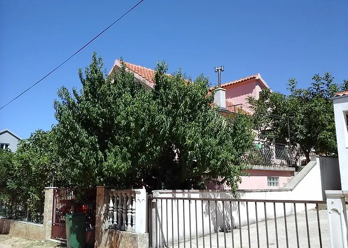 Vrulje Apartman