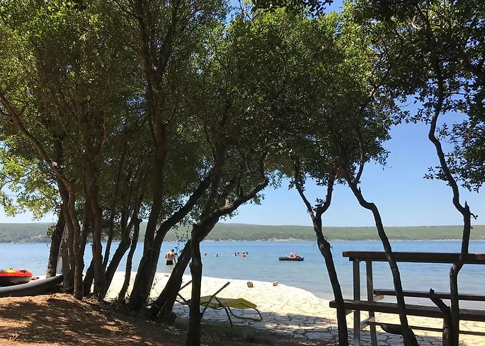 Vrulje Apartman